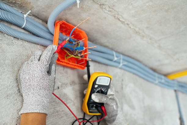 Best Licensed Electrician  in Centennial Park, AZ